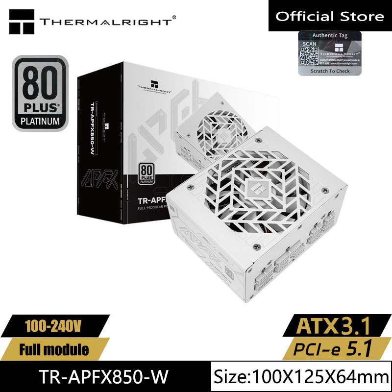 Alimentation électrique pour b - 1000W White Modular Power Supply avis et prix
