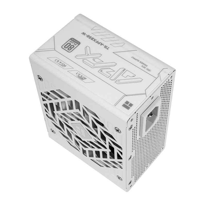 Alimentation électrique pour b - 1000W White Modular Power Supply avis et prix
