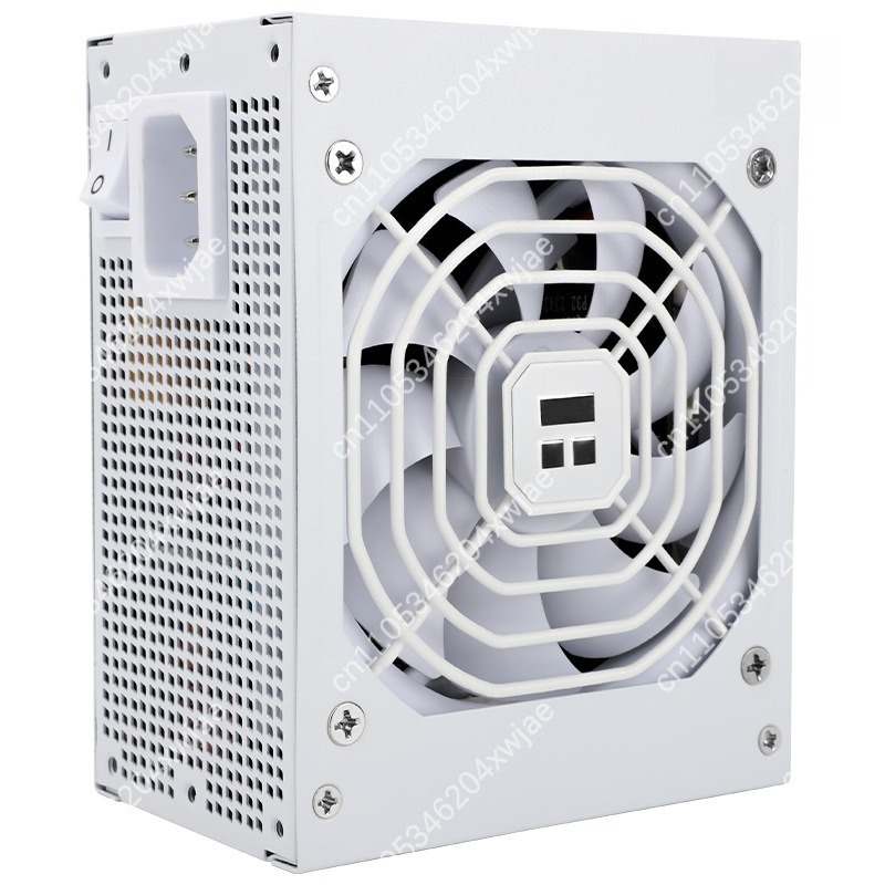 Alimentation électrique TPFX75 - 750W Sfx Fully Modular Power Supply avis et prix