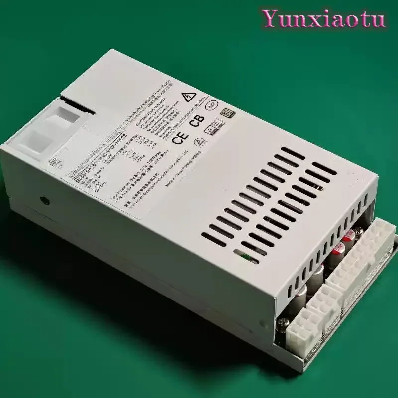 Alimentation 300W 400W 500W 60 - Flex Atx Power Supply 600W 1U avis et prix