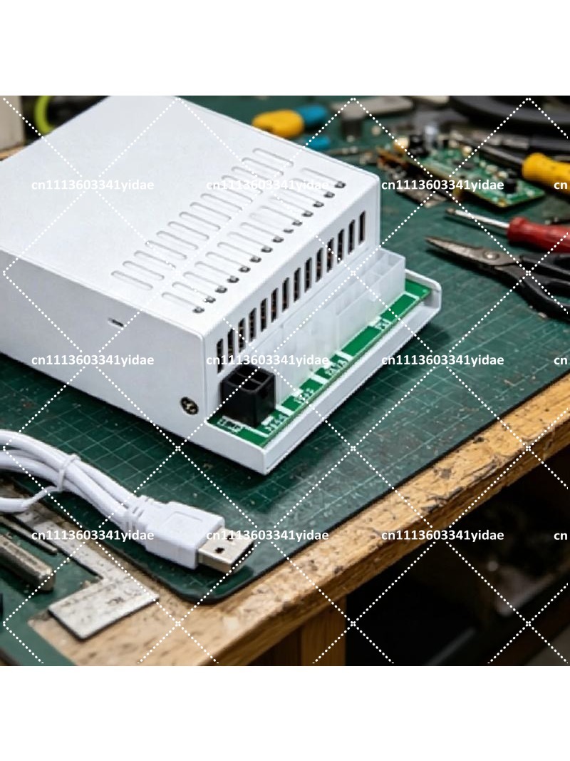 Bloc d'alimentation modulaire  - Flex Atx Power Supply 600W 1U avis et prix
