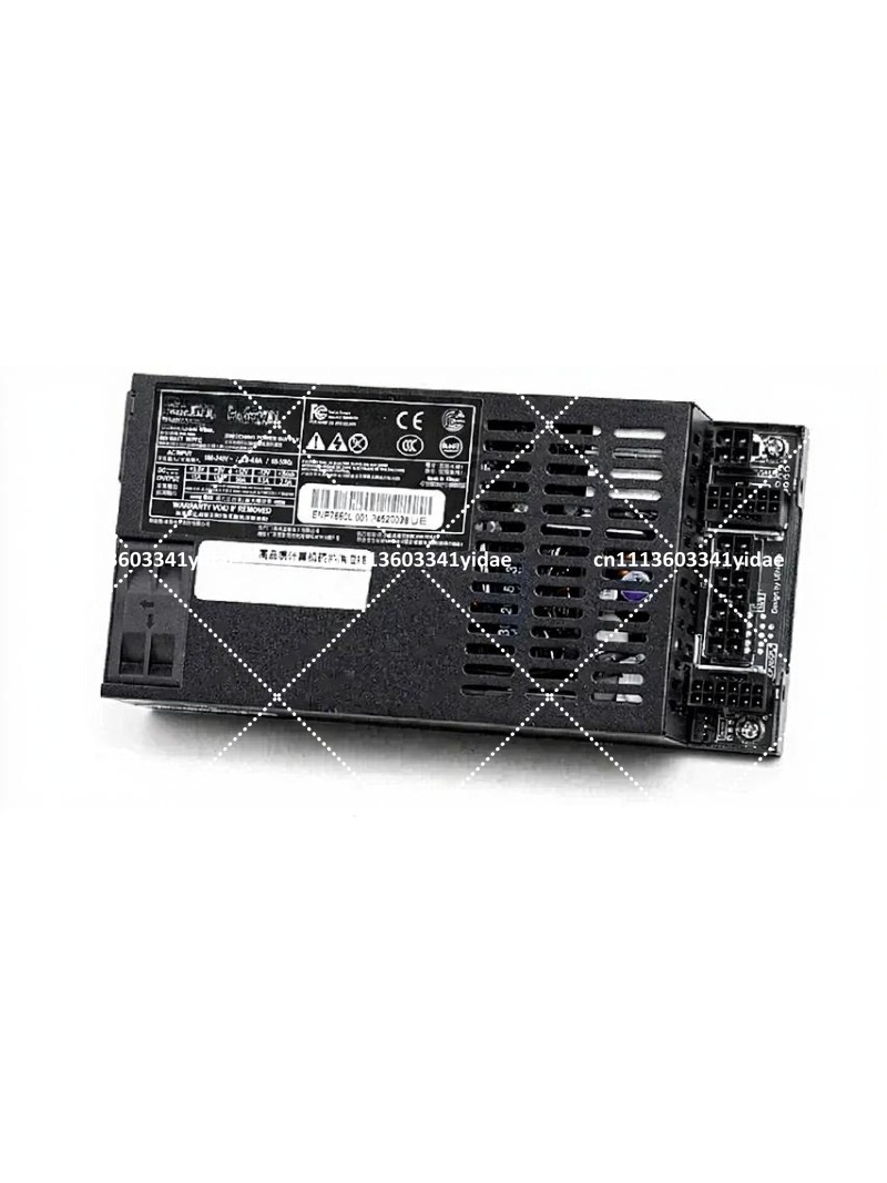 Alimentation électrique Flex A - Flex Atx Power Supply 600W 1U avis et prix