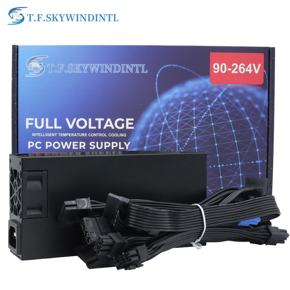 Flex 600W alimentation modulai - Flex Atx Power Supply 600W 1U avis et prix