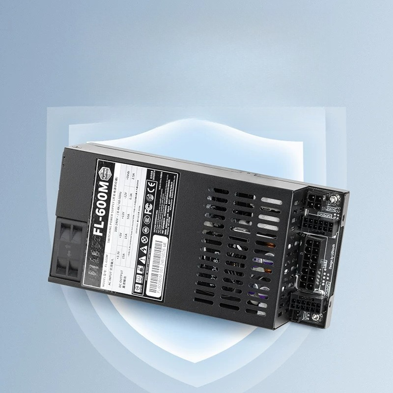 Alimentation électrique modula - Flex Atx Power Supply 600W 1U avis et prix