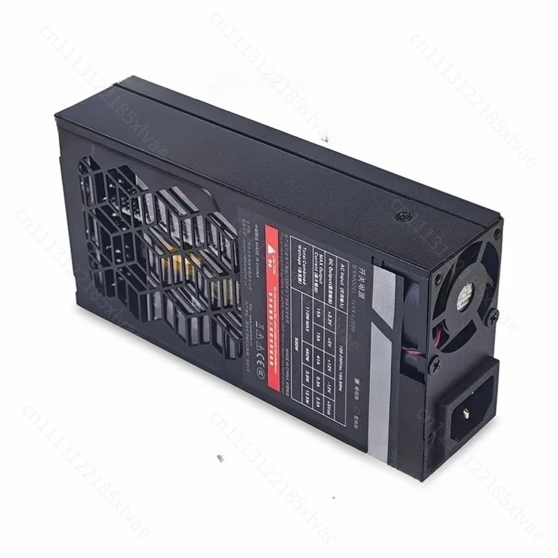 Alimentation électrique entièr - Flex Atx Power Supply 600W 1U avis et prix