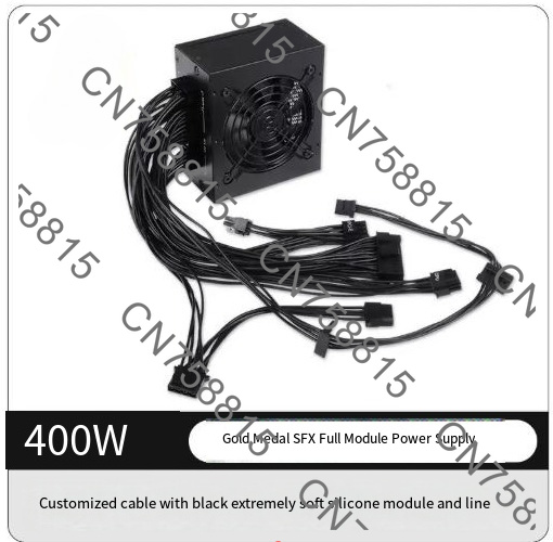 Expédition rapide, pour alimen - Sfx Modular Power Supply 850W Gold avis et prix