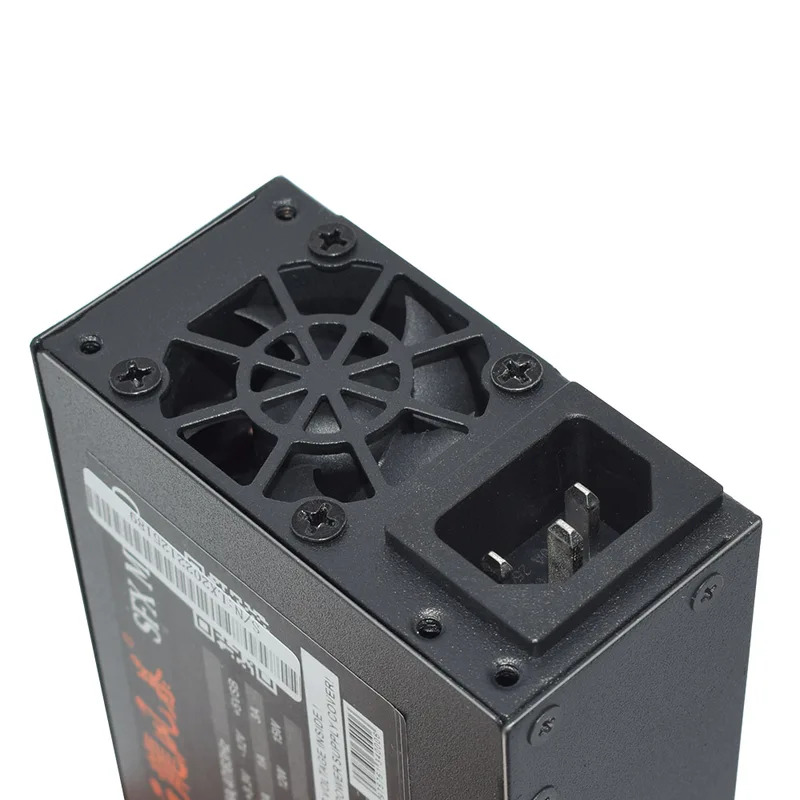 CHJJULONGFENGBAO ATX 400W 600W - Flex Atx Power Supply 600W 1U avis et prix